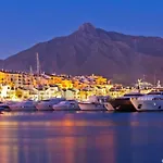 Apartmán Precioso Atico En Lorcrimar V Marbella, Nueva Andalucia Cerca Puerto Banus *