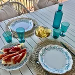 Precioso Atico En Lorcrimar V Marbella, Nueva Andalucia Cerca Puerto Banus Apartmán Marbella