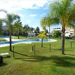 Apartmán Precioso Atico En Lorcrimar V Marbella, Nueva Andalucia Cerca Puerto Banus
