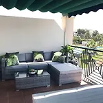 Precioso Atico En Lorcrimar V Marbella, Nueva Andalucia Cerca Puerto Banus * Marbella