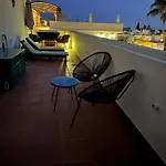 Precioso Atico En Lorcrimar V Marbella, Nueva Andalucia Cerca Puerto Banus * Marbella