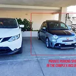 Precioso Atico En Lorcrimar V Marbella, Nueva Andalucia Cerca Puerto Banus Apartmán *