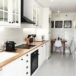 Precioso Atico En Lorcrimar V Marbella, Nueva Andalucia Cerca Puerto Banus Apartmán