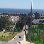 Precioso Atico En Lorcrimar V Marbella, Nueva Andalucia Cerca Puerto Banus Apartmán *