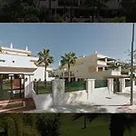Precioso Atico En Lorcrimar V Marbella, Nueva Andalucia Cerca Puerto Banus *