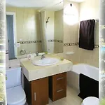Precioso Atico En Lorcrimar V Marbella, Nueva Andalucia Cerca Puerto Banus Apartmán Marbella