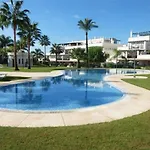 Apartmán Precioso Atico En Lorcrimar V Marbella, Nueva Andalucia Cerca Puerto Banus
