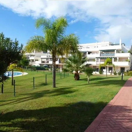 Precioso Atico En Lorcrimar V Marbella, Nueva Andalucia Cerca Puerto Banus Марбелья