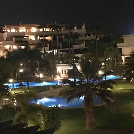 Precioso Atico En Lorcrimar V Marbella, Nueva Andalucia Cerca Puerto Banus Апартаменты