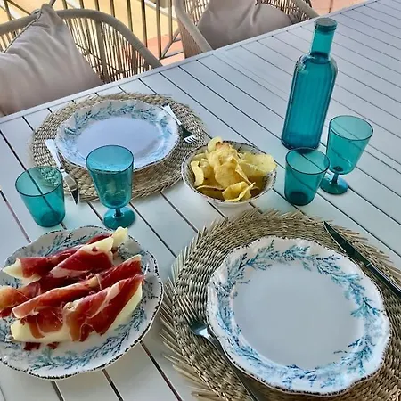 Precioso Atico En Lorcrimar V Marbella, Nueva Andalucia Cerca Puerto Banus Апартаменты Марбелья