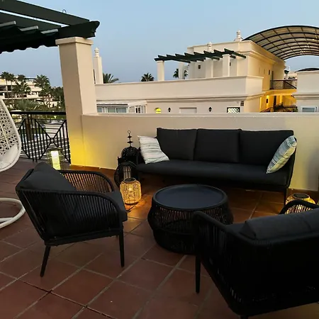Apartmán Precioso Atico En Lorcrimar V Marbella, Nueva Andalucia Cerca Puerto Banus