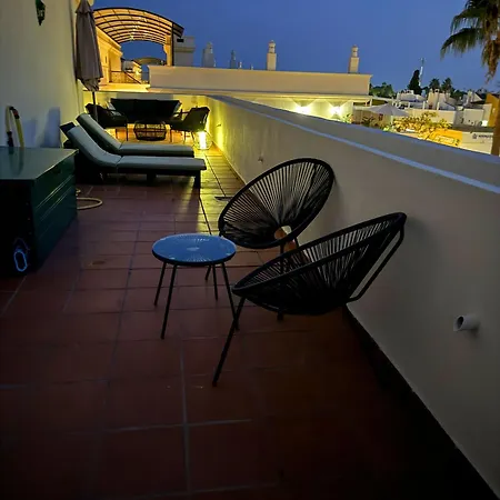 Precioso Atico En Lorcrimar V Marbella, Nueva Andalucia Cerca Puerto Banus * Марбелья