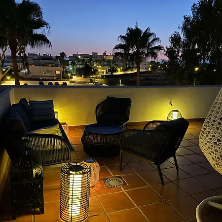 Apartmán Precioso Atico En Lorcrimar V Marbella, Nueva Andalucia Cerca Puerto Banus