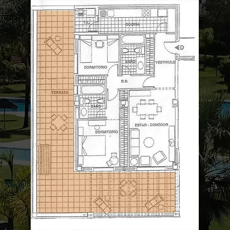 Precioso Atico En Lorcrimar V Marbella, Nueva Andalucia Cerca Puerto Banus * Марбелья