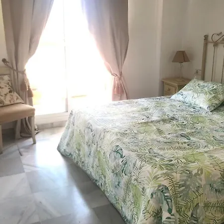 Precioso Atico En Lorcrimar V Marbella, Nueva Andalucia Cerca Puerto Banus Марбелья