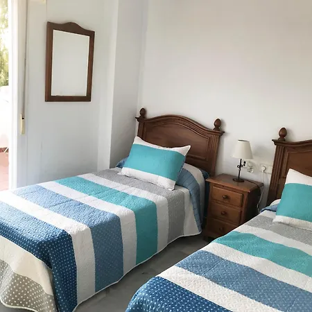 Precioso Atico En Lorcrimar V Marbella, Nueva Andalucia Cerca Puerto Banus Apartmán