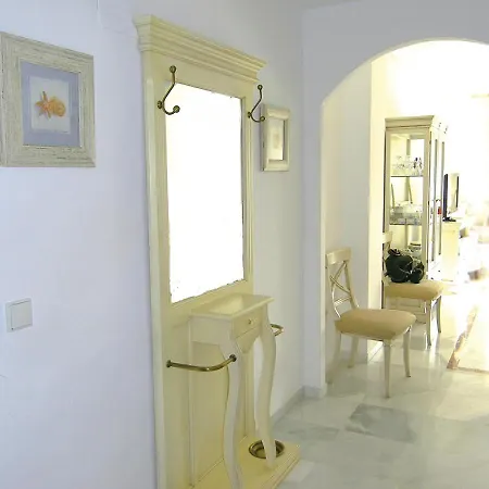 Precioso Atico En Lorcrimar V Marbella, Nueva Andalucia Cerca Puerto Banus * Марбелья